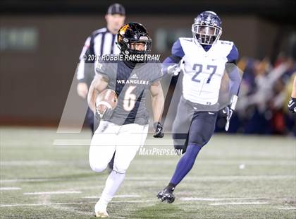 Thumbnail 1 in Wylie East @ West Mesquite photogallery.