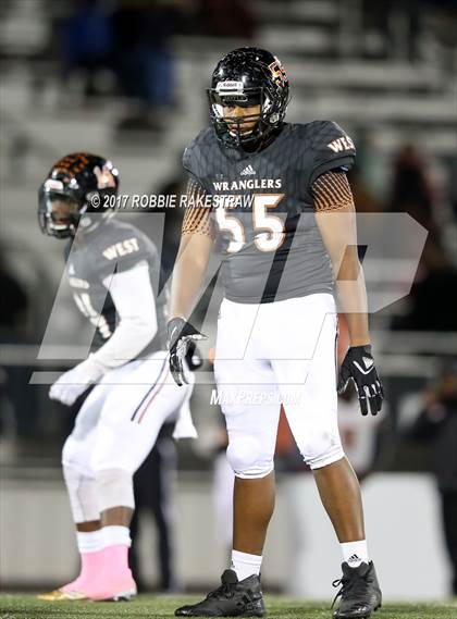 Thumbnail 1 in Wylie East @ West Mesquite photogallery.