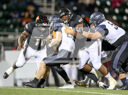 Thumbnail 1 in Wylie East @ West Mesquite photogallery.