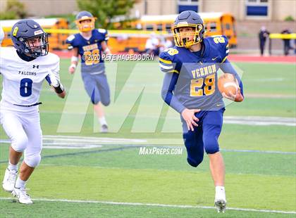 Thumbnail 1 in Jefferson Township @ Vernon photogallery.