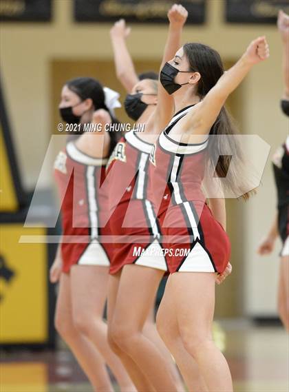 Thumbnail 3 in Mater Dei @ JSerra Catholic photogallery.