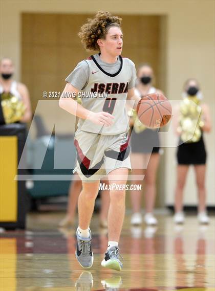 Thumbnail 2 in Mater Dei @ JSerra Catholic photogallery.