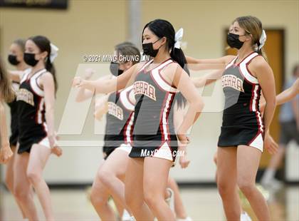 Thumbnail 2 in Mater Dei @ JSerra Catholic photogallery.