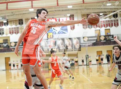 Thumbnail 1 in Mater Dei @ JSerra Catholic photogallery.