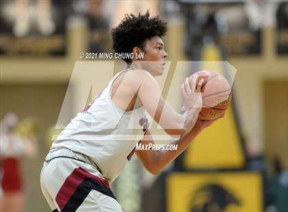 Thumbnail 3 in Mater Dei @ JSerra Catholic photogallery.