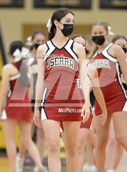 Thumbnail 2 in Mater Dei @ JSerra Catholic photogallery.