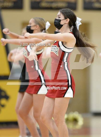 Thumbnail 1 in Mater Dei @ JSerra Catholic photogallery.