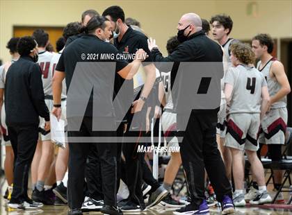 Thumbnail 1 in Mater Dei @ JSerra Catholic photogallery.