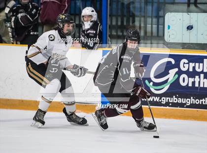 Thumbnail 1 in Okemos vs. Eastside photogallery.