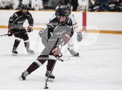 Thumbnail 1 in Okemos vs. Eastside photogallery.