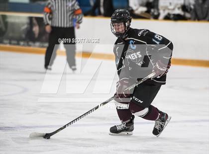 Thumbnail 2 in Okemos vs. Eastside photogallery.