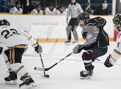 Thumbnail 1 in Okemos vs. Eastside photogallery.