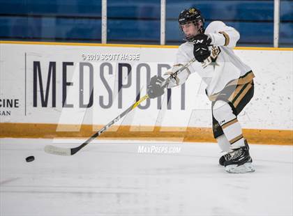Thumbnail 2 in Okemos vs. Eastside photogallery.