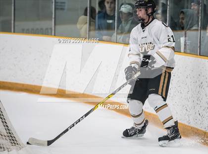 Thumbnail 2 in Okemos vs. Eastside photogallery.