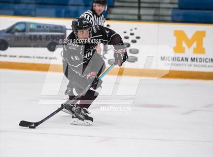 Thumbnail 3 in Okemos vs. Eastside photogallery.