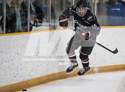 Thumbnail 3 in Okemos vs. Eastside photogallery.