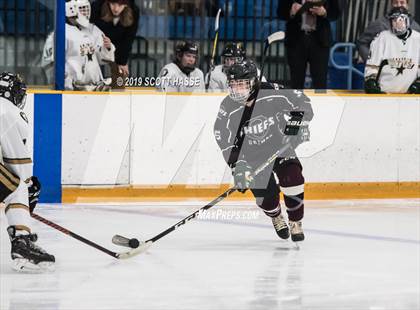 Thumbnail 2 in Okemos vs. Eastside photogallery.