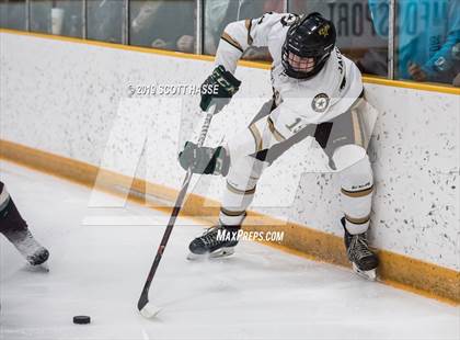 Thumbnail 1 in Okemos vs. Eastside photogallery.