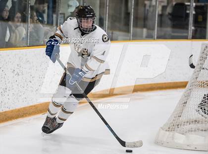 Thumbnail 3 in Okemos vs. Eastside photogallery.