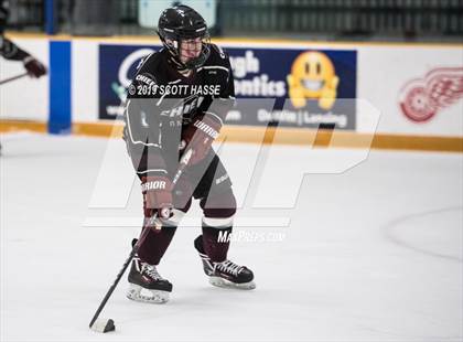 Thumbnail 3 in Okemos vs. Eastside photogallery.