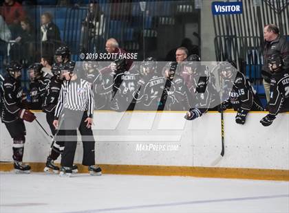 Thumbnail 2 in Okemos vs. Eastside photogallery.