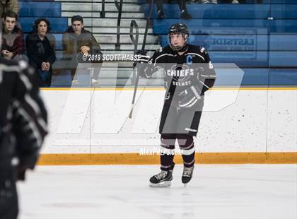 Thumbnail 1 in Okemos vs. Eastside photogallery.
