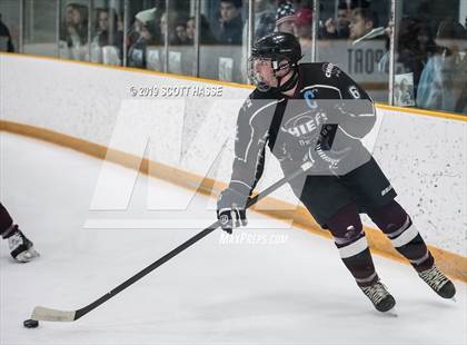 Thumbnail 2 in Okemos vs. Eastside photogallery.
