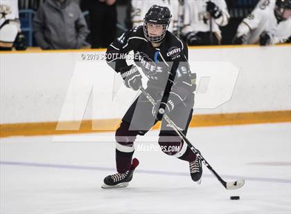 Thumbnail 2 in Okemos vs. Eastside photogallery.