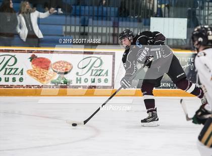Thumbnail 1 in Okemos vs. Eastside photogallery.