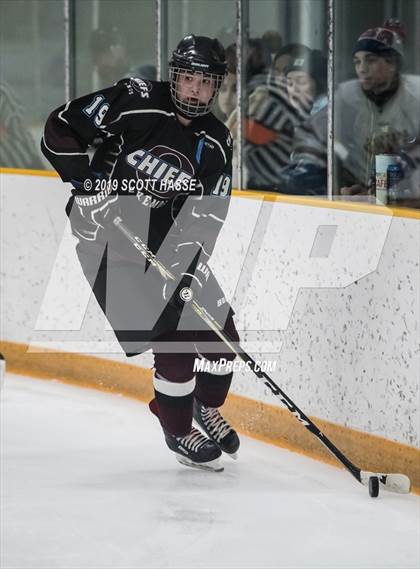 Thumbnail 1 in Okemos vs. Eastside photogallery.