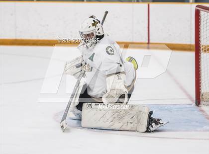 Thumbnail 2 in Okemos vs. Eastside photogallery.
