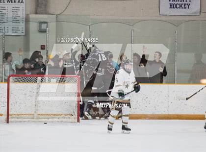 Thumbnail 2 in Okemos vs. Eastside photogallery.