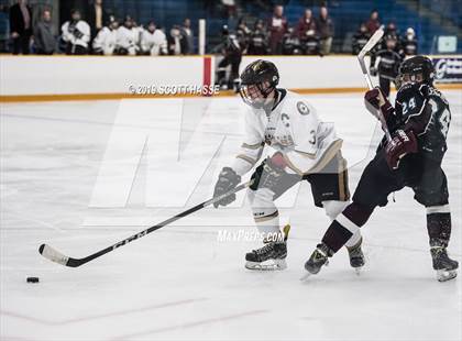 Thumbnail 2 in Okemos vs. Eastside photogallery.