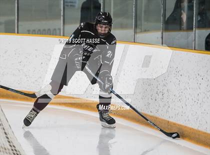 Thumbnail 3 in Okemos vs. Eastside photogallery.