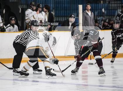 Thumbnail 3 in Okemos vs. Eastside photogallery.