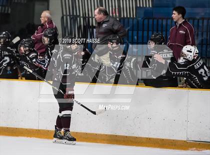 Thumbnail 1 in Okemos vs. Eastside photogallery.