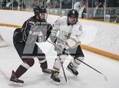 Thumbnail 2 in Okemos vs. Eastside photogallery.