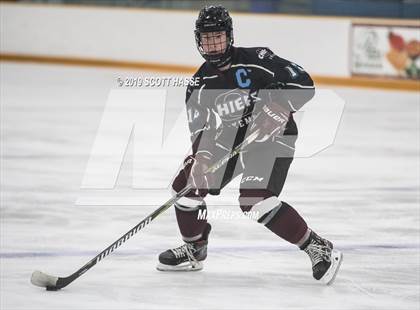 Thumbnail 3 in Okemos vs. Eastside photogallery.