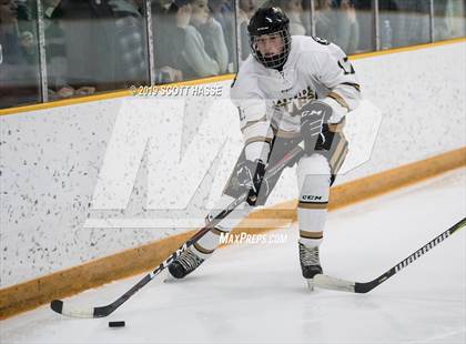 Thumbnail 3 in Okemos vs. Eastside photogallery.