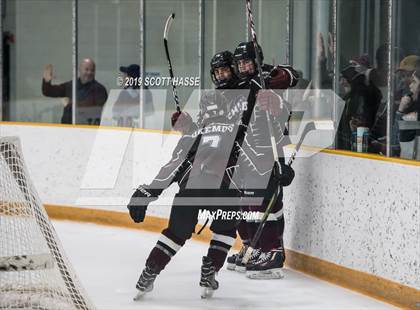 Thumbnail 2 in Okemos vs. Eastside photogallery.