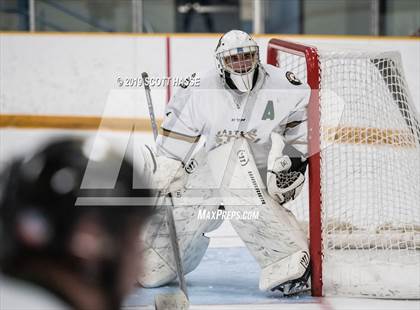 Thumbnail 3 in Okemos vs. Eastside photogallery.