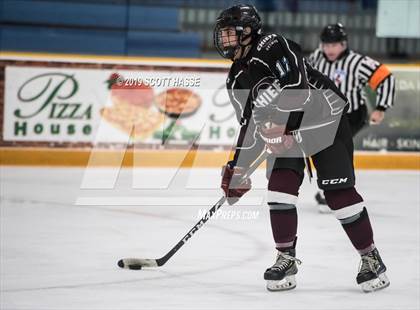 Thumbnail 2 in Okemos vs. Eastside photogallery.