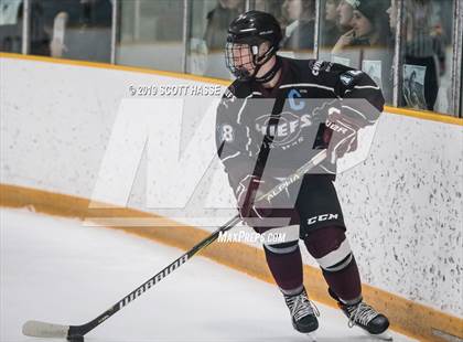 Thumbnail 3 in Okemos vs. Eastside photogallery.