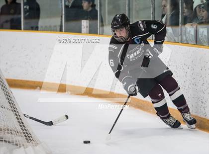 Thumbnail 3 in Okemos vs. Eastside photogallery.