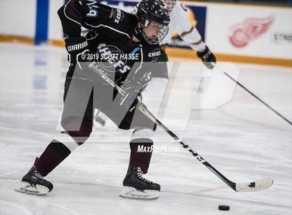 Thumbnail 3 in Okemos vs. Eastside photogallery.