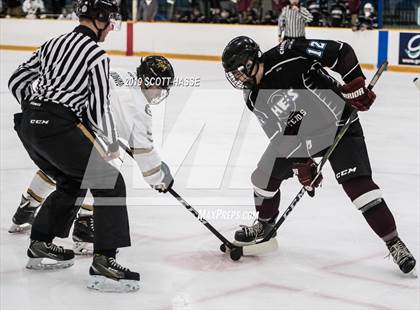 Thumbnail 3 in Okemos vs. Eastside photogallery.