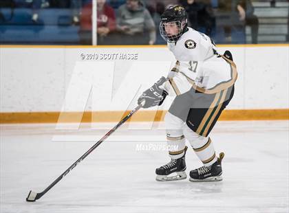 Thumbnail 2 in Okemos vs. Eastside photogallery.