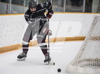Thumbnail 3 in Okemos vs. Eastside photogallery.