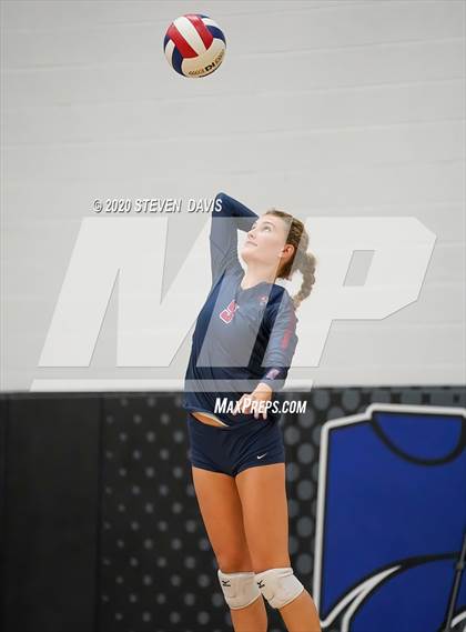 Thumbnail 1 in Hamilton vs. Perry (AIA 6A Final) photogallery.
