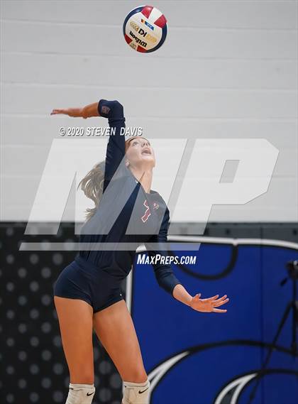 Thumbnail 3 in Hamilton vs. Perry (AIA 6A Final) photogallery.